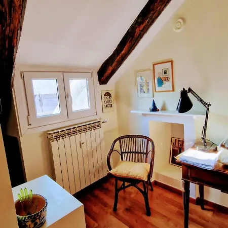 Apartmán Myhouse Castello - Affitti Brevi Italia