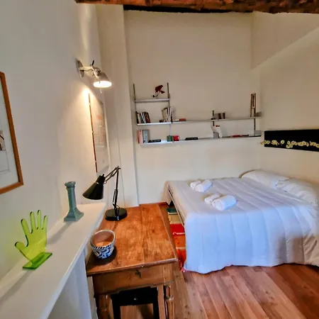 Apartmán Myhouse Castello - Affitti Brevi Italia Turín