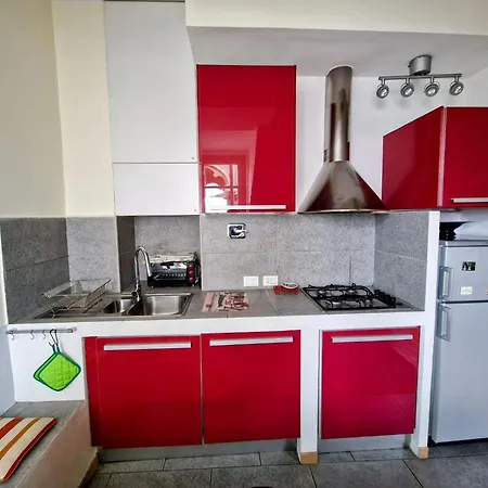 Myhouse Castello - Affitti Brevi Italia Apartmán