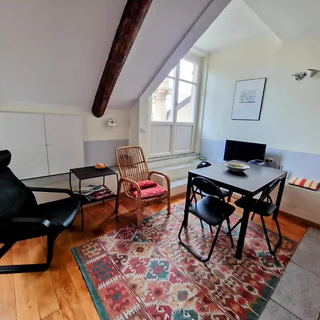 Appartement Myhouse Castello - Affitti Brevi Italia Turijn