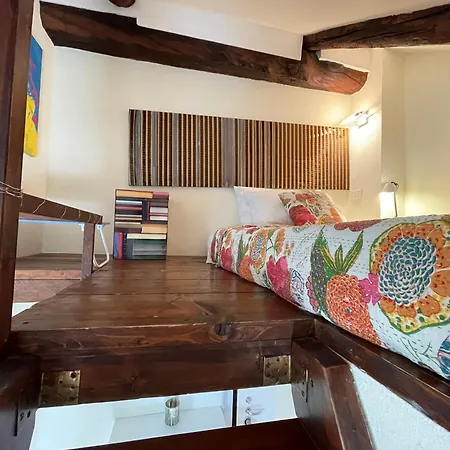 Apartmán Myhouse Castello - Affitti Brevi Italia Turín