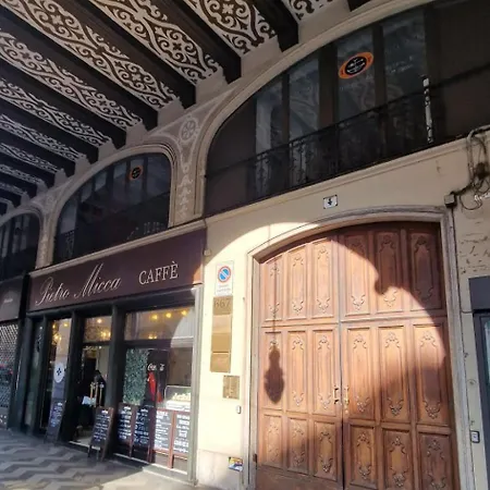 Myhouse Castello - Affitti Brevi Italia Turin