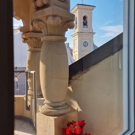 Myhouse Castello - Affitti Brevi Italia *