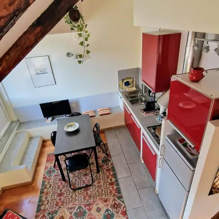 Myhouse Castello - Affitti Brevi Italia Apartmán *