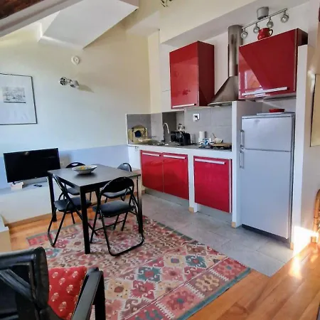 Apartmán Myhouse Castello - Affitti Brevi Italia Turín