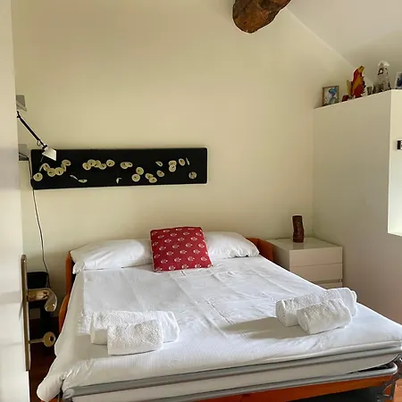 Apartmán Myhouse Castello - Affitti Brevi Italia *