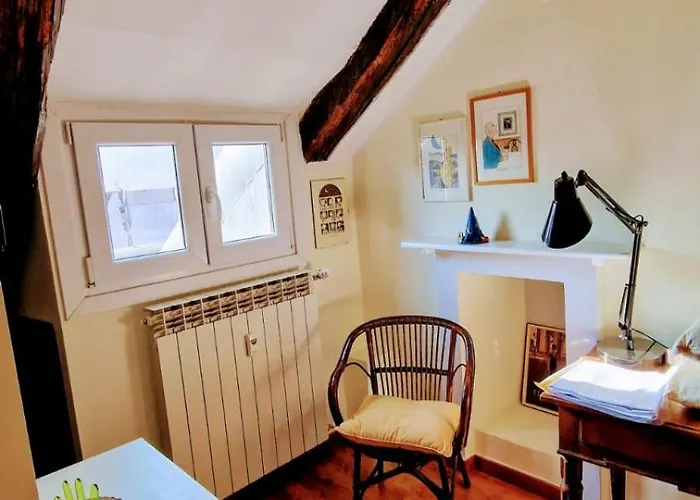 Apartment Myhouse Castello - Affitti Brevi Italia