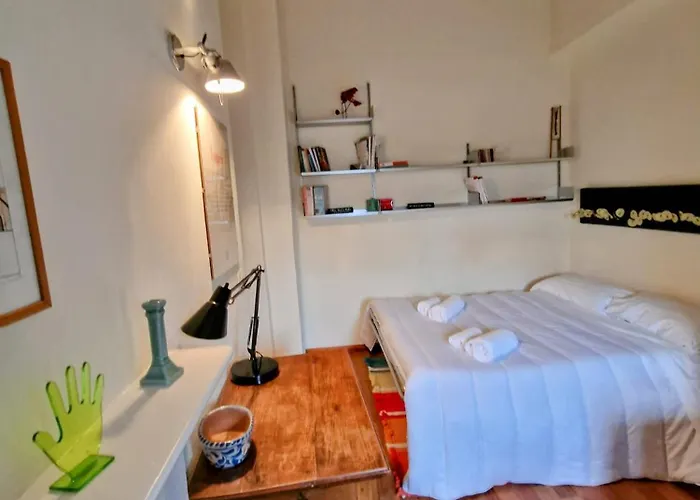 Apartman Myhouse Castello - Affitti Brevi Italia Torino