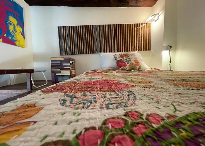 Myhouse Castello - Affitti Brevi Italia Apartman *