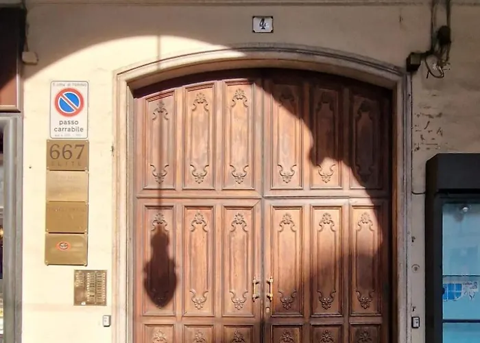 Myhouse Castello - Affitti Brevi Italia 公寓 *