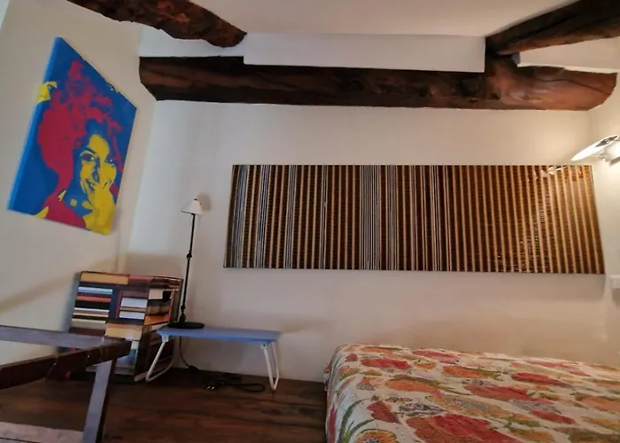 Myhouse Castello - Affitti Brevi Italia * Turin
