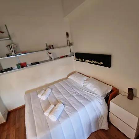 Myhouse Castello - Affitti Brevi Italia 公寓 都灵