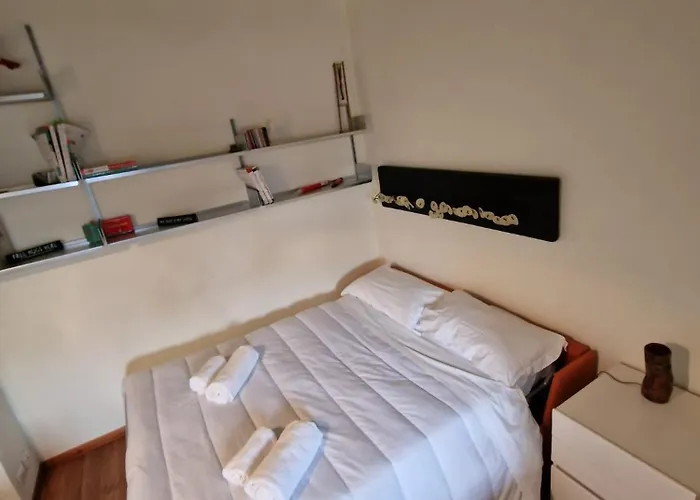 Myhouse Castello - Affitti Brevi Italia Apartment Turin