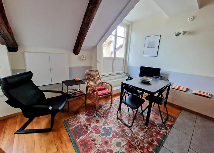 Apartment Myhouse Castello - Affitti Brevi Italia Turin