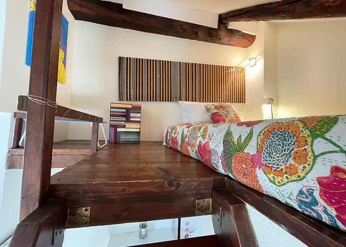Apartment Myhouse Castello - Affitti Brevi Italia Turin