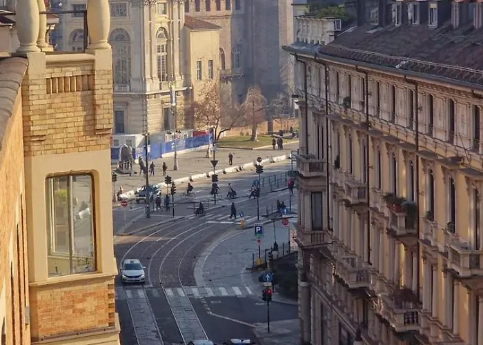 Myhouse Castello - Affitti Brevi Italia Apartment