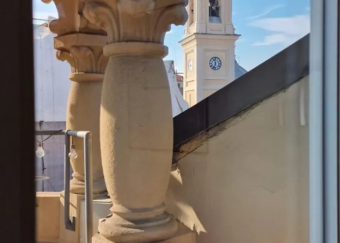 Myhouse Castello - Affitti Brevi Italia *