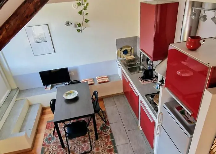 Myhouse Castello - Affitti Brevi Italia Apartment *