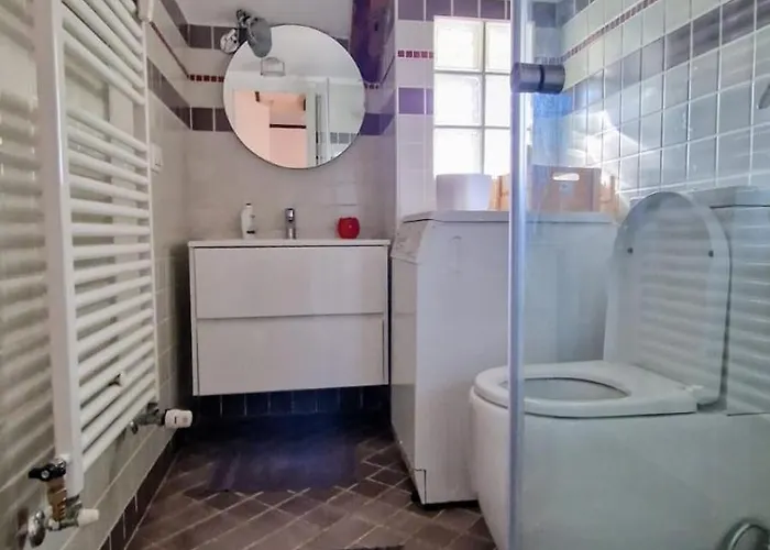 Myhouse Castello - Affitti Brevi Italia *