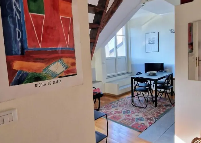 Apartment Myhouse Castello - Affitti Brevi Italia Turin