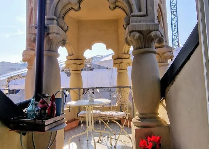 Apartment Myhouse Castello - Affitti Brevi Italia