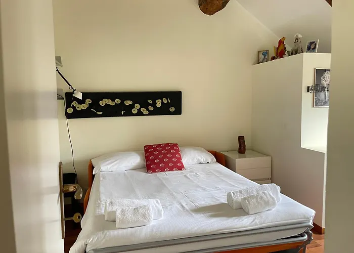 Apartment Myhouse Castello - Affitti Brevi Italia *