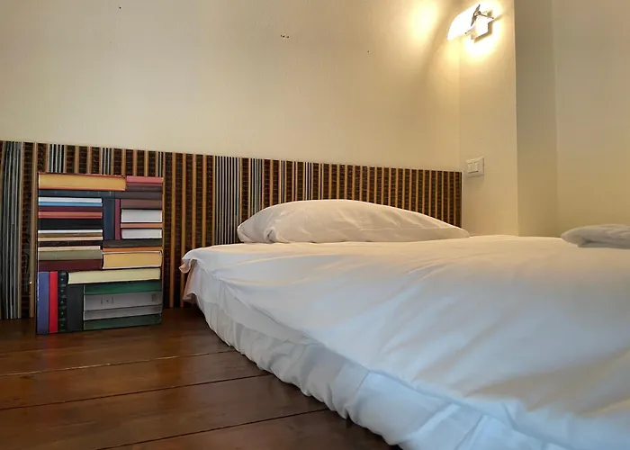 Myhouse Castello - Affitti Brevi Italia * Turin