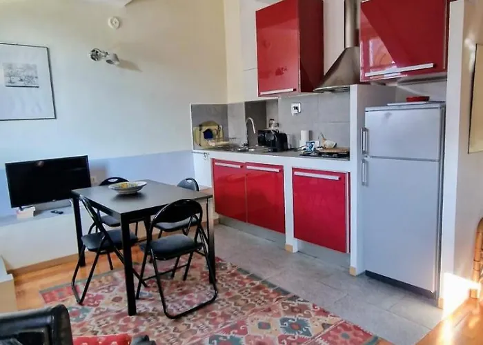 Appartamento Myhouse Castello - Affitti Brevi Italia Torino